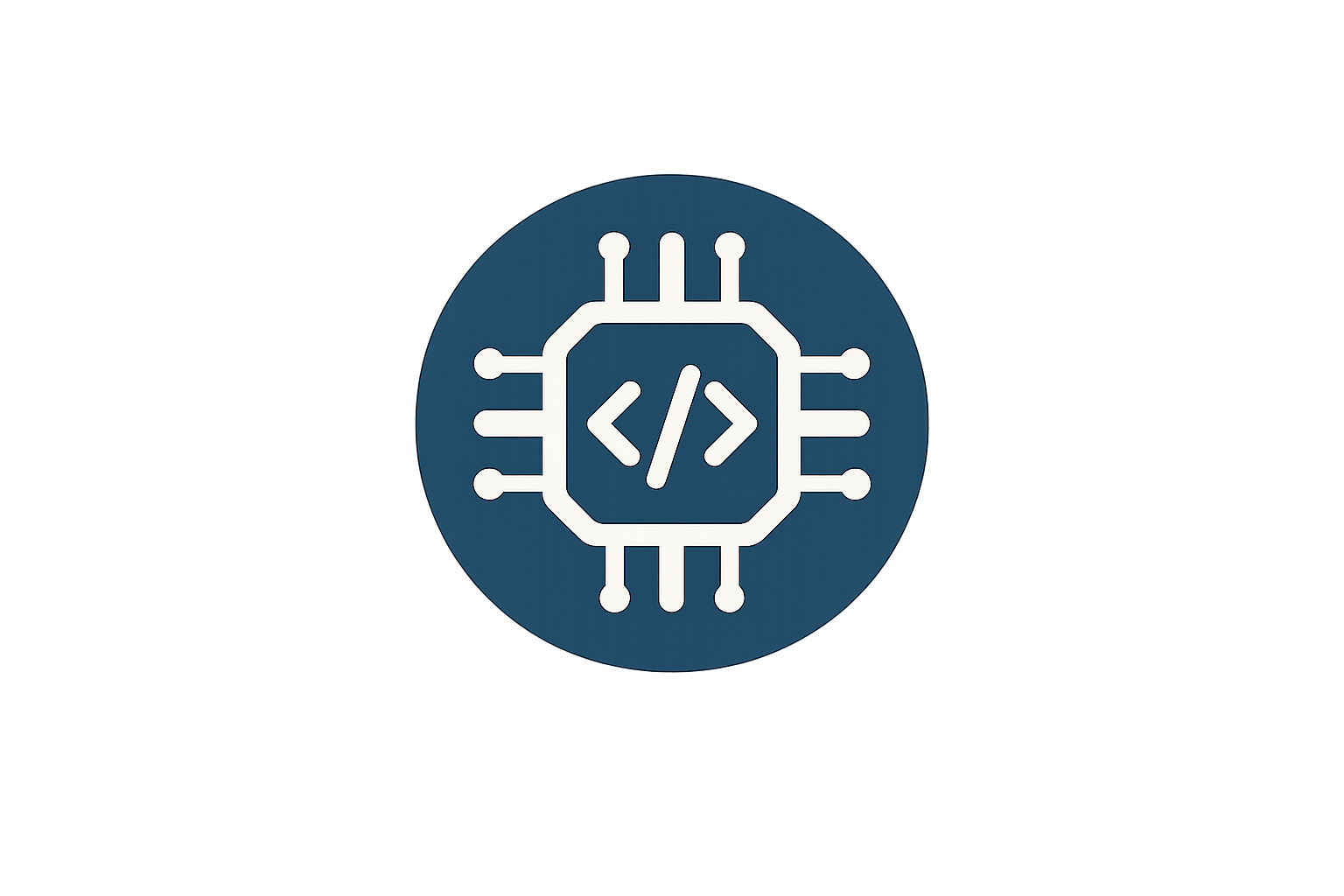 Logotipo da CodeHub Sistemas